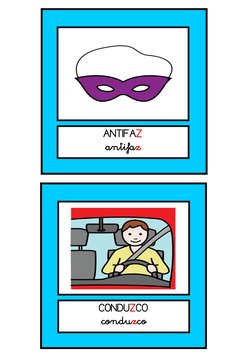 CONDUZCO
conduzco
ANTIFAZ
antifaz
