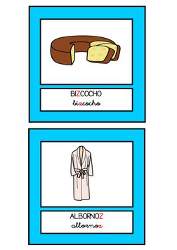 BIZCOCHO
bizcocho
ALBORNOZ
albornoz
