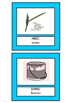 ARROZ
arroz
BARNIZ
barniz
