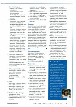 Duplex SS in Refining (API 938C) | PDF