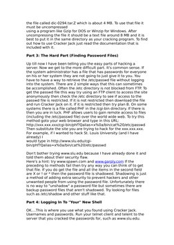 the file called dic-0294.tar.Z which is about 4 MB. To use that file it 
must be uncompressed
using a program like Gzip for D