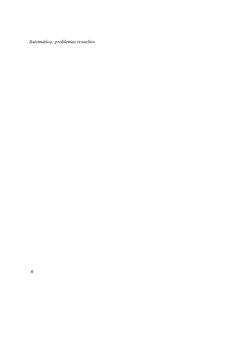 Automática: problemas resueltos 
 6 
 
