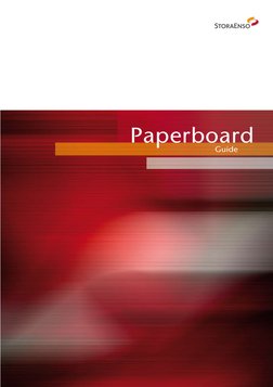 Guide
Paperboard
