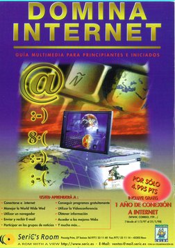 Conectarse a internet 
• Conseguir programas gratuitamente 
• Manejar la World Wide Wed 
• Utilizar la Videoconferencia 
• Ut