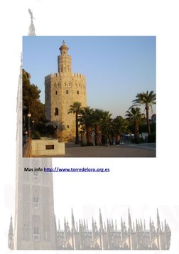 Mas info http://www.torredeloro.org.es (http://www.torredeloro.org.es/)
