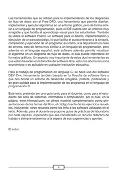 Las herramientas que se utilizan para la implementación de los diagramas 
de flujo de datos son el Free DFD, una herramienta