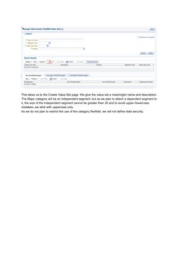 Oracle Fusion FA Setup | PDF | Book Value | Depreciation