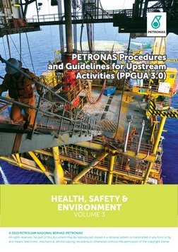 Ppgua PPGUA Volume 3 Final CD | PDF | Environmental Impact Assessment | Emergency