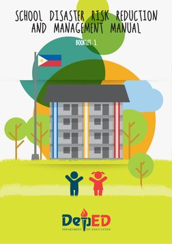 DRRM Manual for Schools: A Guide | PDF | Emergency Management ...