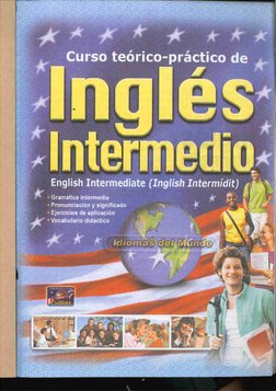 Ingles Intermedio | PDF
