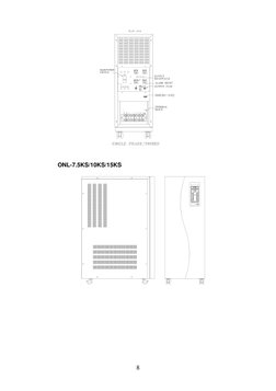  
8 
 
 
 
ONL-7.5KS/10KS/15KS 
 
 
 
 
 
