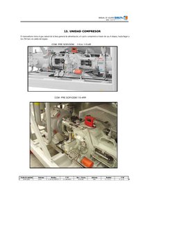 MANUAL DE USUARIO
MAN - 15273
Fecha de emisión 
Informe
 
Realizo 
V°B° 
Rev. / Fecha 
Informe 
Realizó 
V°B° 
10/09/2006
