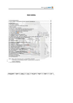 MANUAL DE USUARIO
MAN - 15273
Fecha de emisión 
Informe
 
Realizo 
V°B° 
Rev. / Fecha 
Informe 
Realizó 
V°B° 
10/09/2006