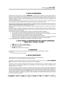 MANUAL DE USUARIO
MAN - 15273
Fecha de emisión 
Informe
 
Realizo 
V°B° 
Rev. / Fecha 
Informe 
Realizó 
V°B° 
10/09/2006