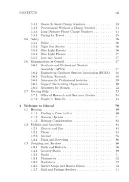 CONTENTS
vii
3.4.1
Research Grant Charge Numbers . . . . . . . . . . .
63
3.4.2
Procurement Without a Charge Number . . . . .