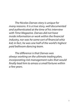 Darvas Box Trading Strategy Explained | PDF | Stock Market | Stocks