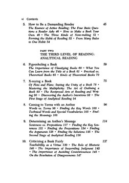 How To Read A Book | PDF