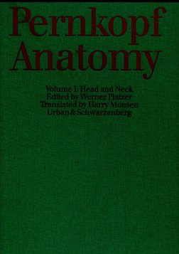 Pernkopf Volumul I PDF | PDF