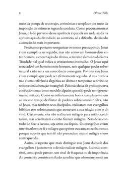 ￿
Oliver Tolle
meio da pompa de seus trajes, cerimônias e templos e por meio da
imposição de inúmeras regras de conduta. Como