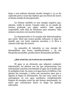 larga o una pobreza durante mucho tiempo) y ya se ha 
superado pero a veces hay réplicas que nos llevan de nuevo 
al mismo es