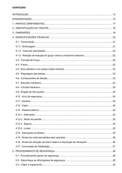 Conteúdo
INTRODUÇÃO..........................................................................................................