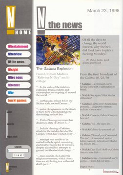 Aberrant RPG Overview and Resources | PDF
