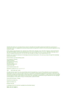 Cambridge IGCSE Computer Science 0478 Workbook | PDF