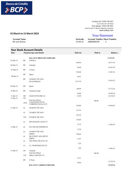Contact tel 18301 88 843 
 see reverse for call times 
 Text phone 18301 88 842 
 used by deaf or speech impaired customers