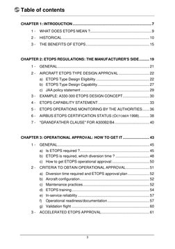 Table of contents
3
CHAPTER 1: INTRODUCTION ............................................................................. 7
1