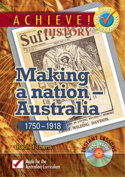 1750 – 1918
 Rachel Towns
