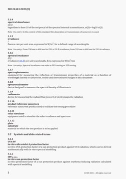 Iso 24443-2021 | PDF