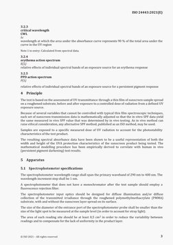 Iso 24443-2021 | PDF