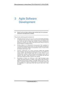 Software Engineering 10th Edition Solutions | PDF | Business