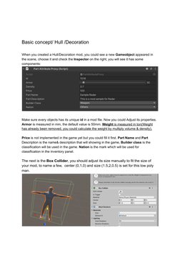 NavalArt Modding Guide for Beginners | PDF | Computer File | Missile