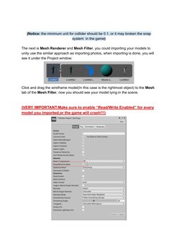 NavalArt Modding Guide for Beginners | PDF | Computer File | Missile