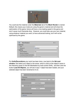 NavalArt Modding Guide for Beginners | PDF | Computer File | Missile