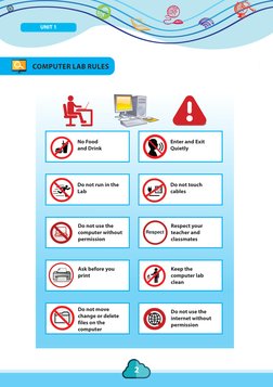 Grade 4 ICT Skills Textbook | PDF | Software | Computing