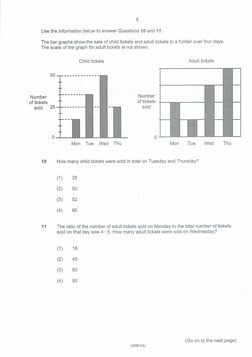 Psle 2023 Paper 1 | PDF