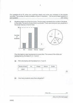 Psle 2023 Paper 2 | PDF