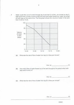 Psle 2023 Paper 2 | PDF