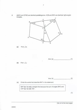 Psle 2023 Paper 2 | PDF