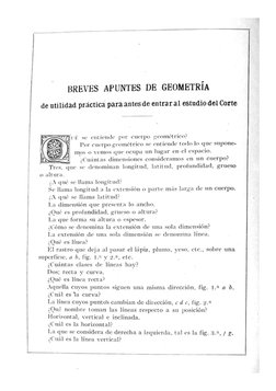 Libros de Corte y Confección PDF Gratis | PDF | Hogar, jardinería y ...