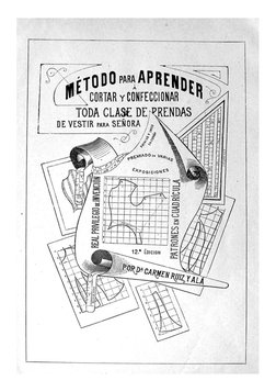 Libros de Corte y Confección PDF Gratis | PDF | Hogar, jardinería y ...