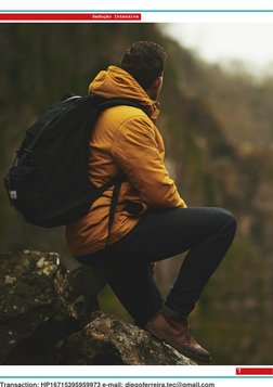 7
Sedução Intensiva
Transaction: HP16715395959973 e-mail: diegoferreira.tec@gmail.com
