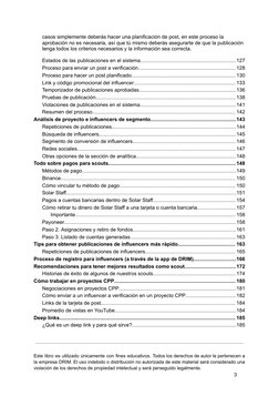casos simplemente deberás hacer una planificación de post, en este proceso la 
 aprobación no es necesaria, así que tú mismo