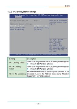Ami-Bios-2 18 1263 | PDF | Bios | Computer Science
