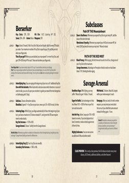 Nimble 2 Core Rules Preview | PDF