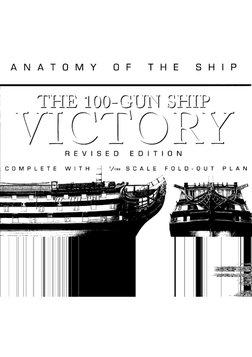 Anatomy of The Ship HMS Victory | PDF