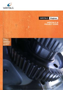 Wärtsilä CPP 600