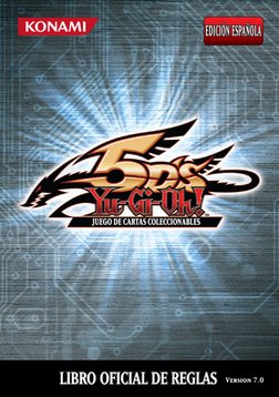 LIBRO OFICIAL DE REGLAS
Version 7.0
